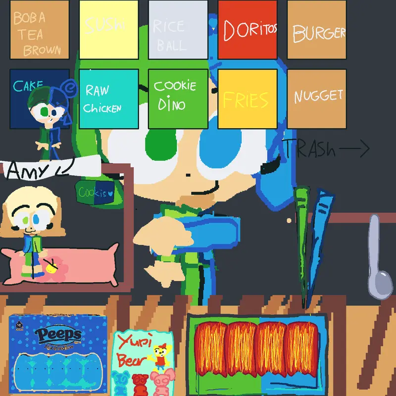 Game by @nara_nara_nara23