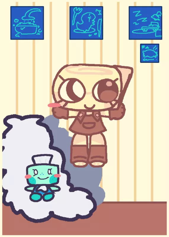 Game by @-Yournee-