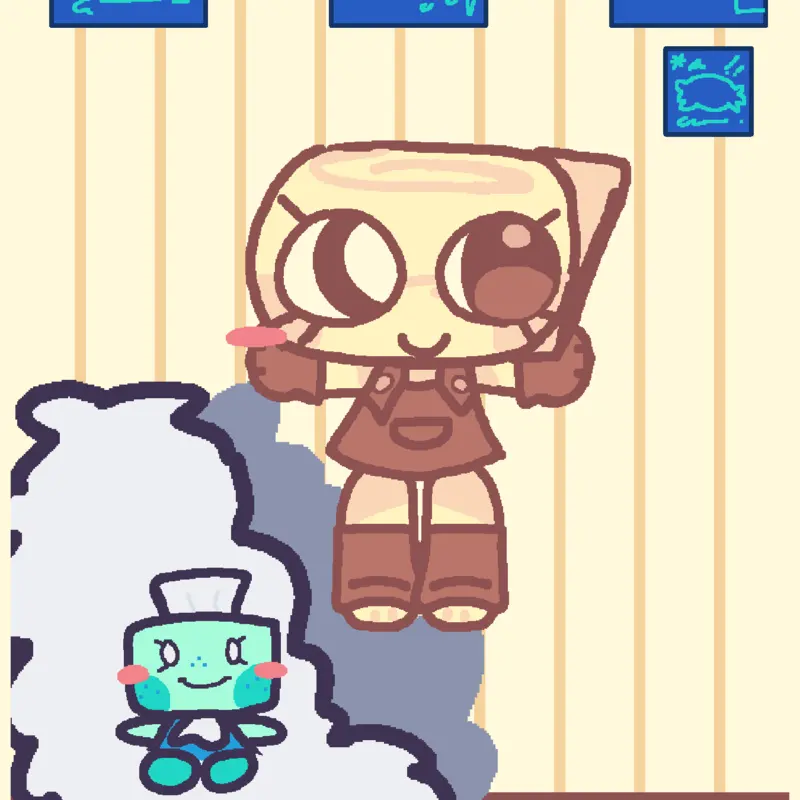 Game by @-Yournee-