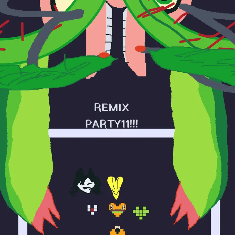 Game by @DORA1
