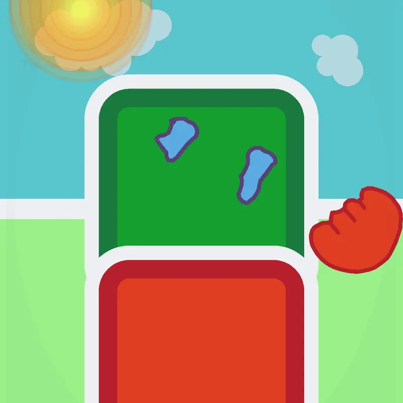 Game by @Wade_Nicolas_Balagot