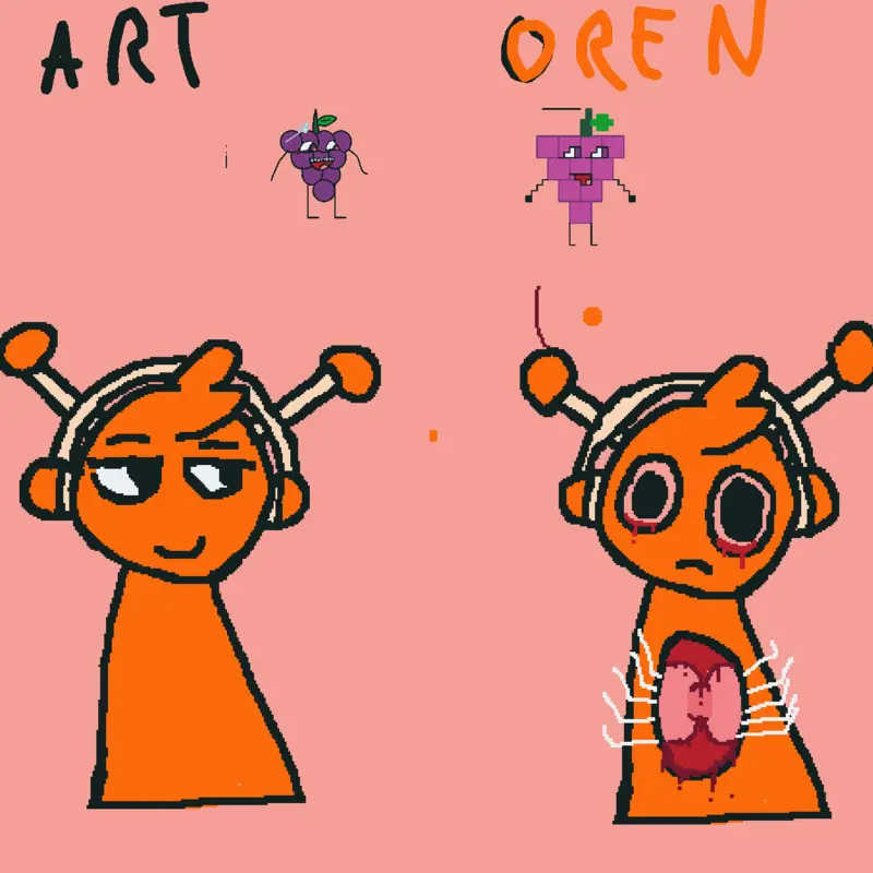 Game by @grapes_multiverse