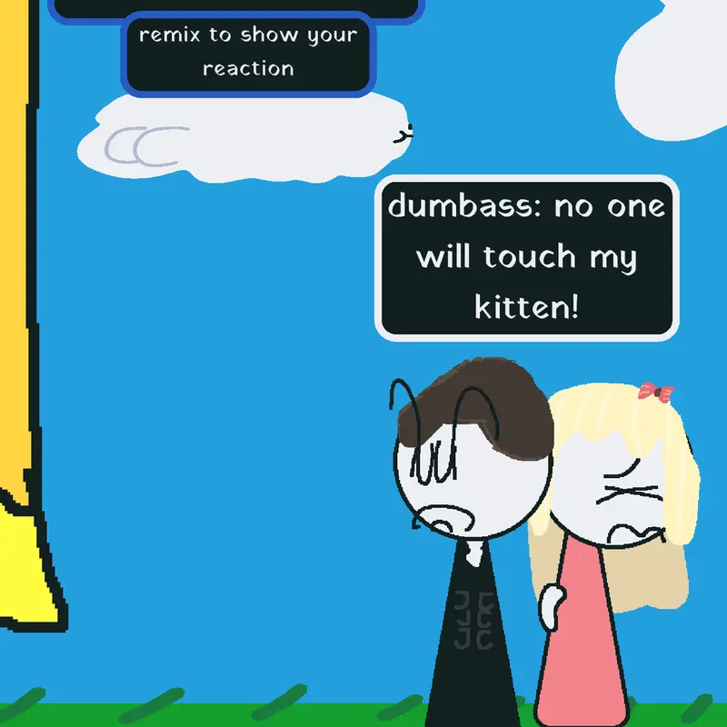 Game by @illegal_sticky_piston