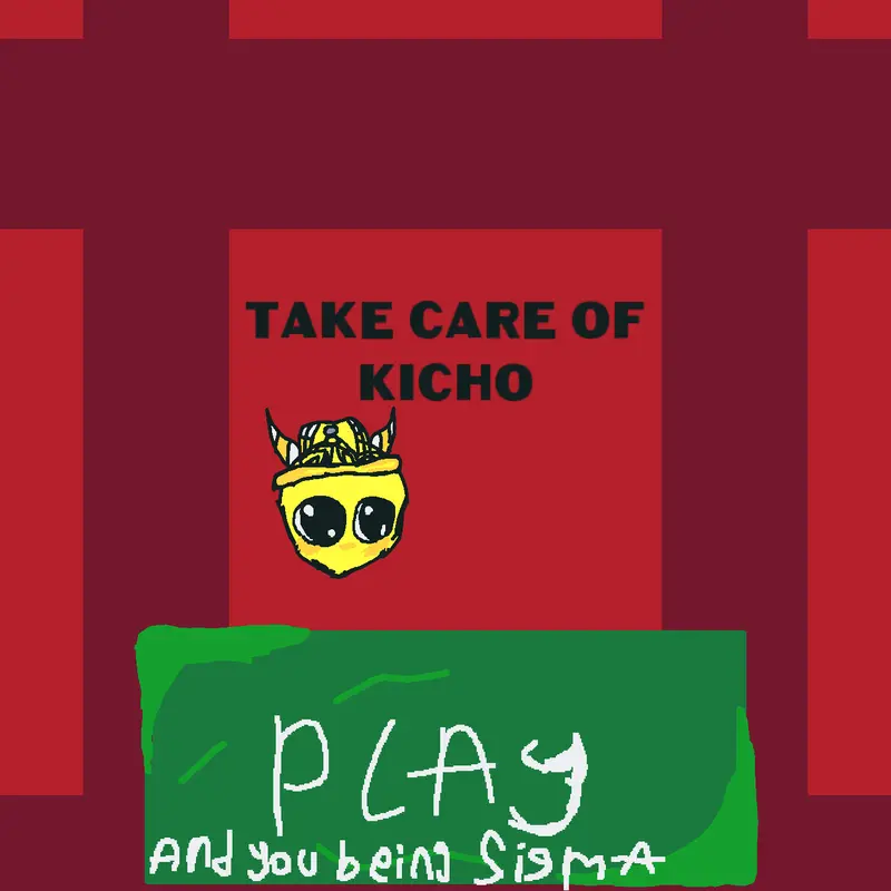 Game by @Tuffmen