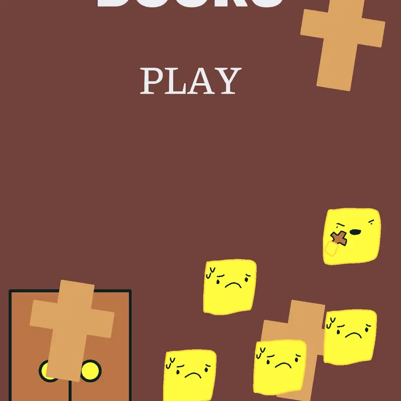Game by @Acina