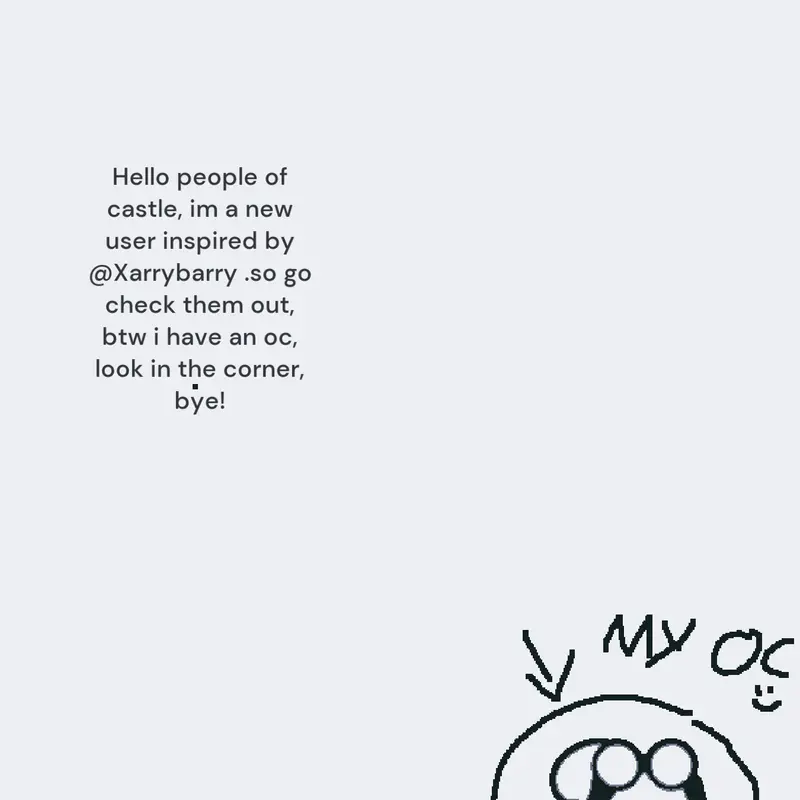 Game by @MyrtleTheTurtle