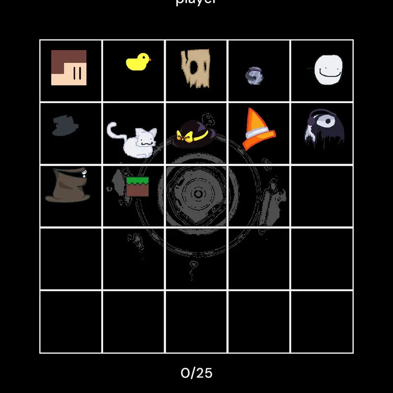 Game by @cubedashgames