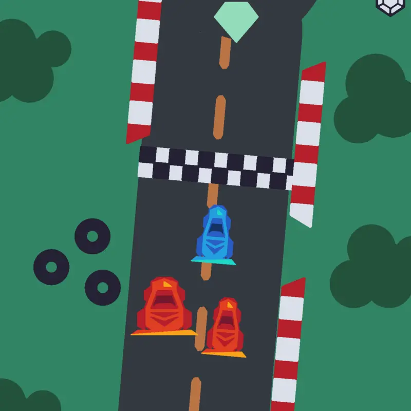 Game by @mokono