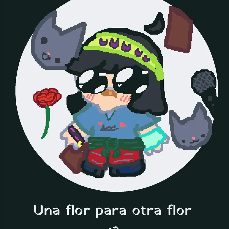 Game by @Xdu8