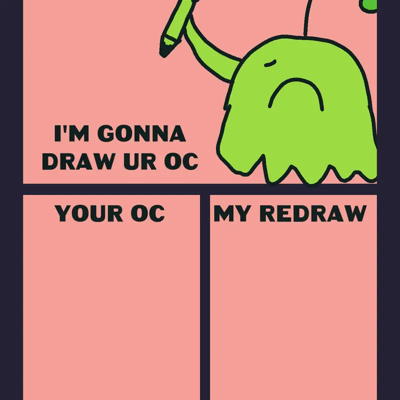 makeoc by @TwizzleDrizzle50