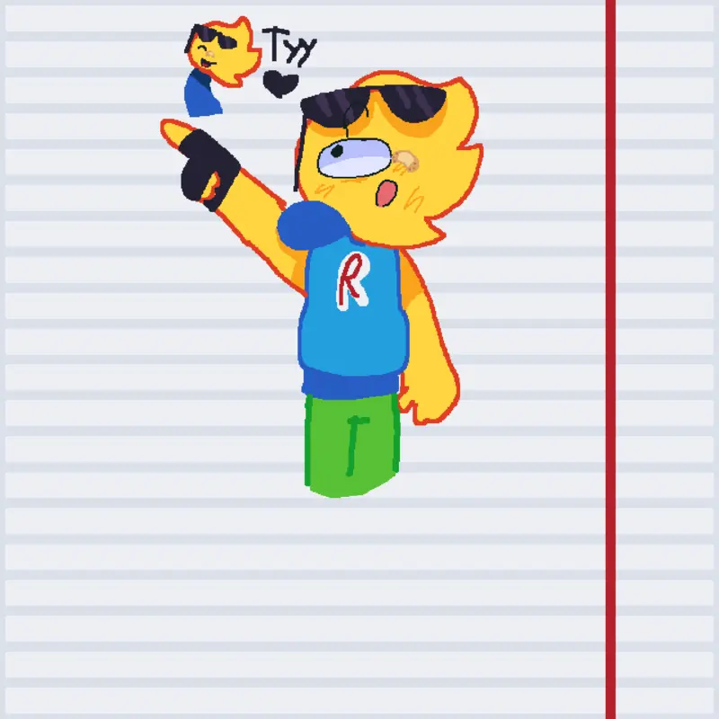 Game by @DoodleyDoesDoodles