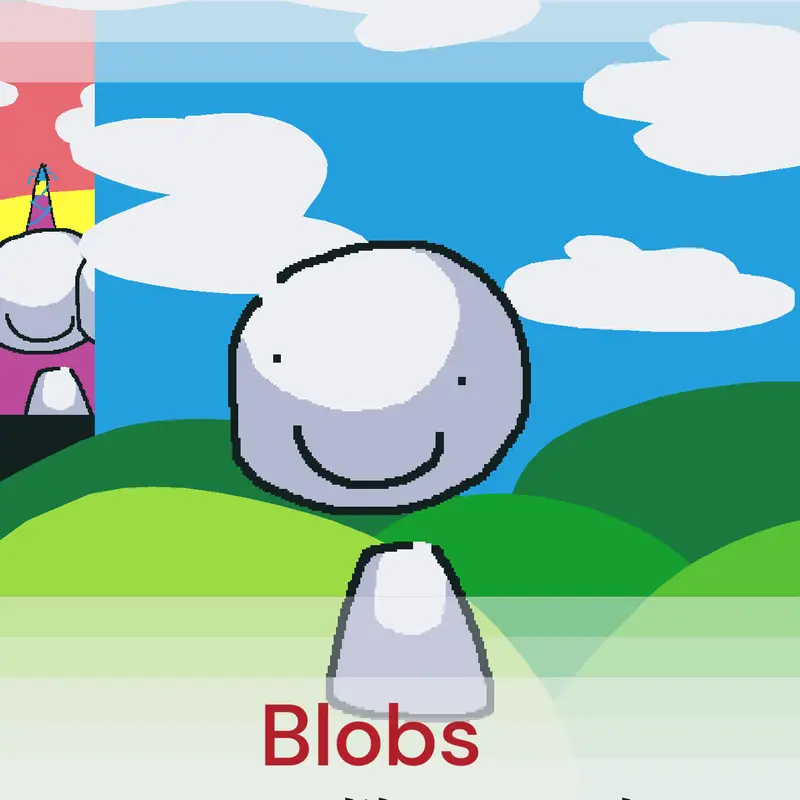 Game by @gubbygubby