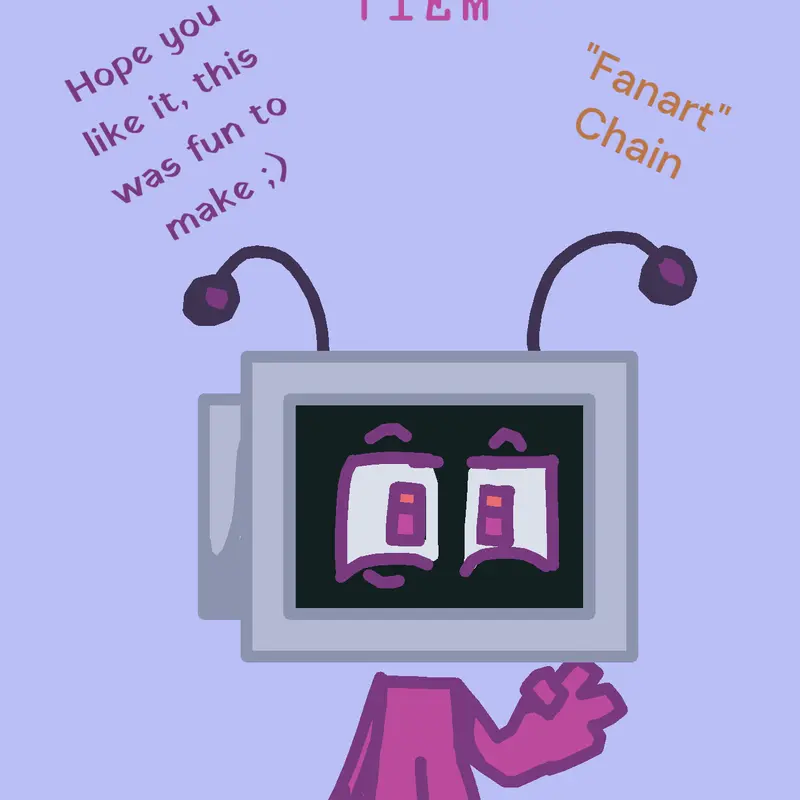 Game by @ItsJojo