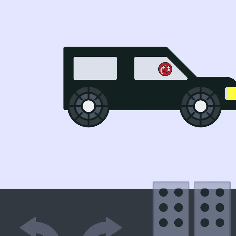 Game by @GOAT_STUDIO