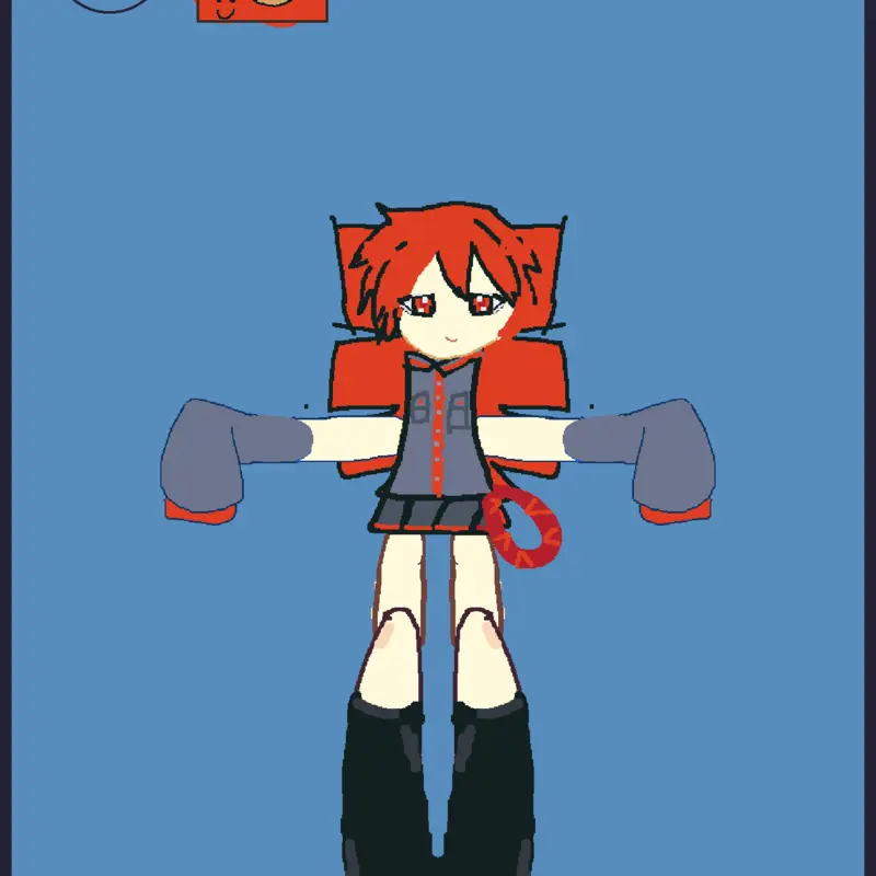 Game by @LornaXD