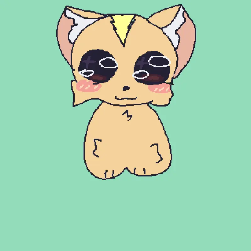 Game by @chiway