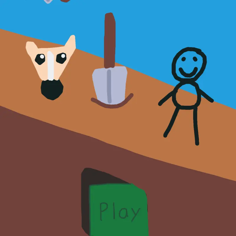 Game by @sisatakey
