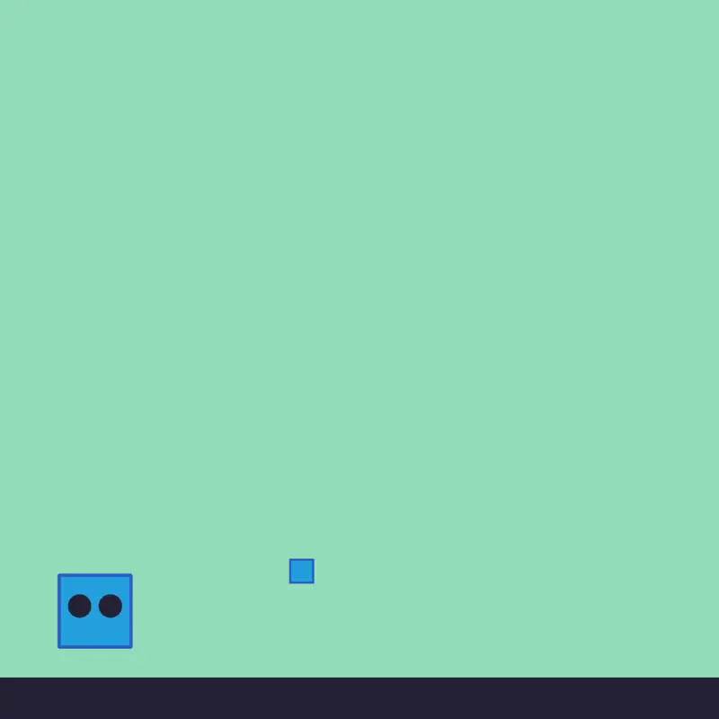Game by @twotimerework