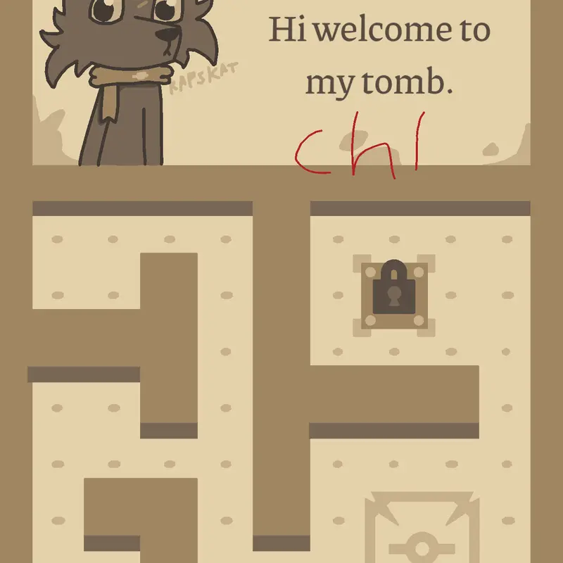 Game by @ulzu