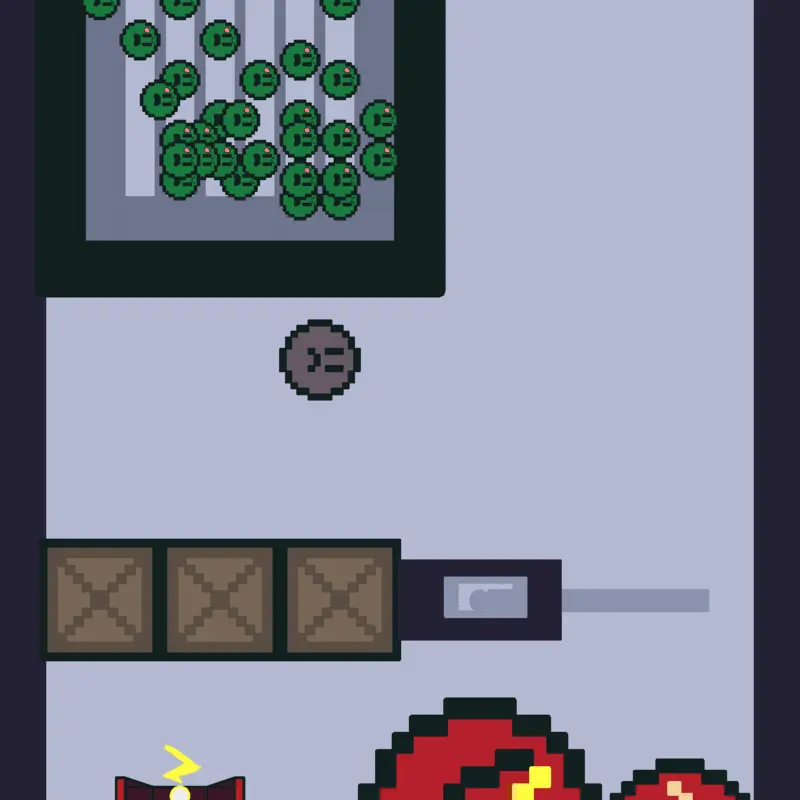 Game by @ondrei