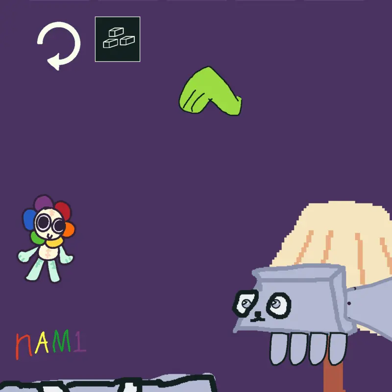 Game by @nam1_Th3_Kur0m1_L0v3r