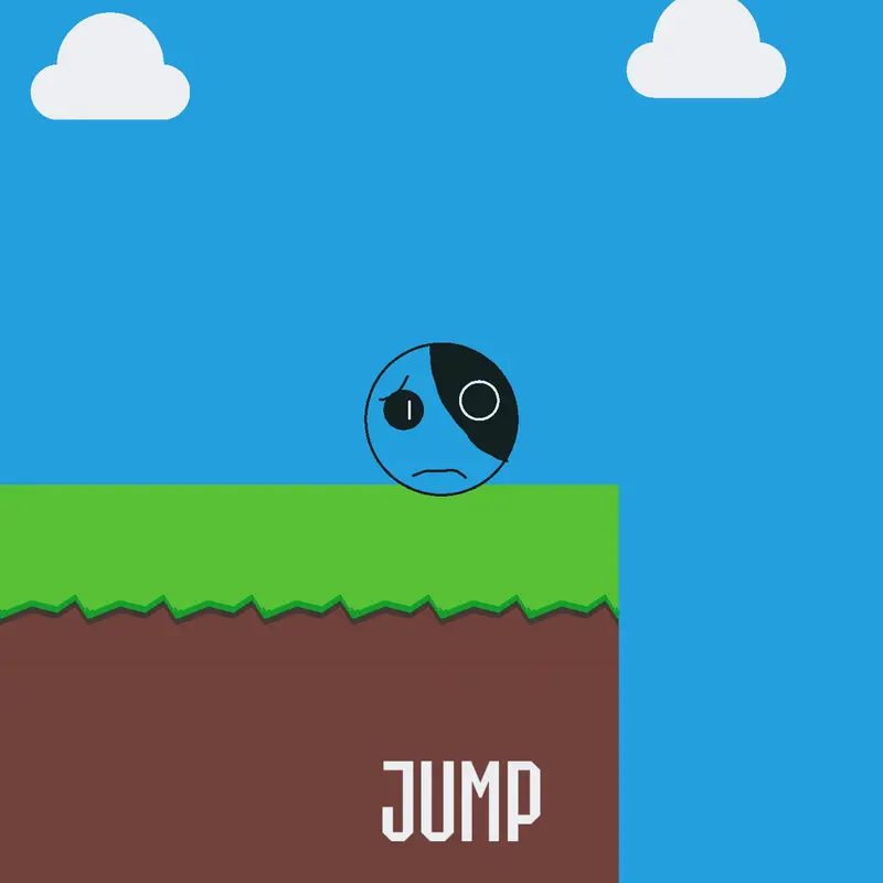 Game by @bonnyfacio