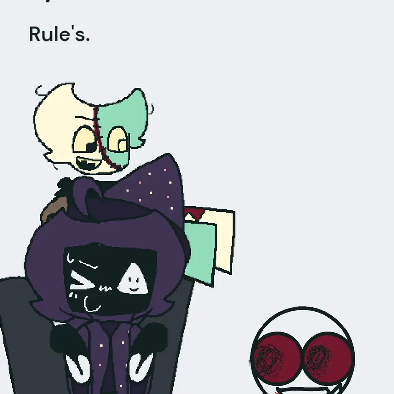 Game by @-D00DLEZ-