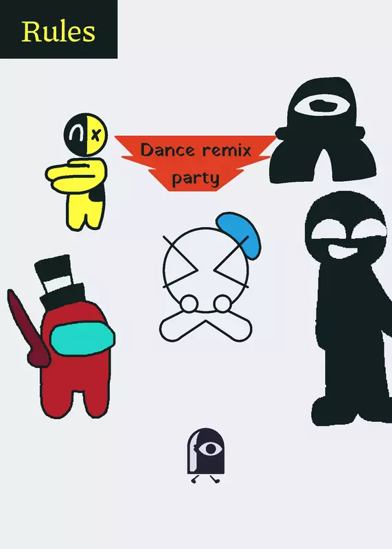 Game by @hugglywuggly
