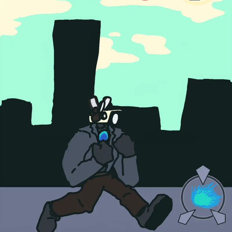 Game by @Polycephaly