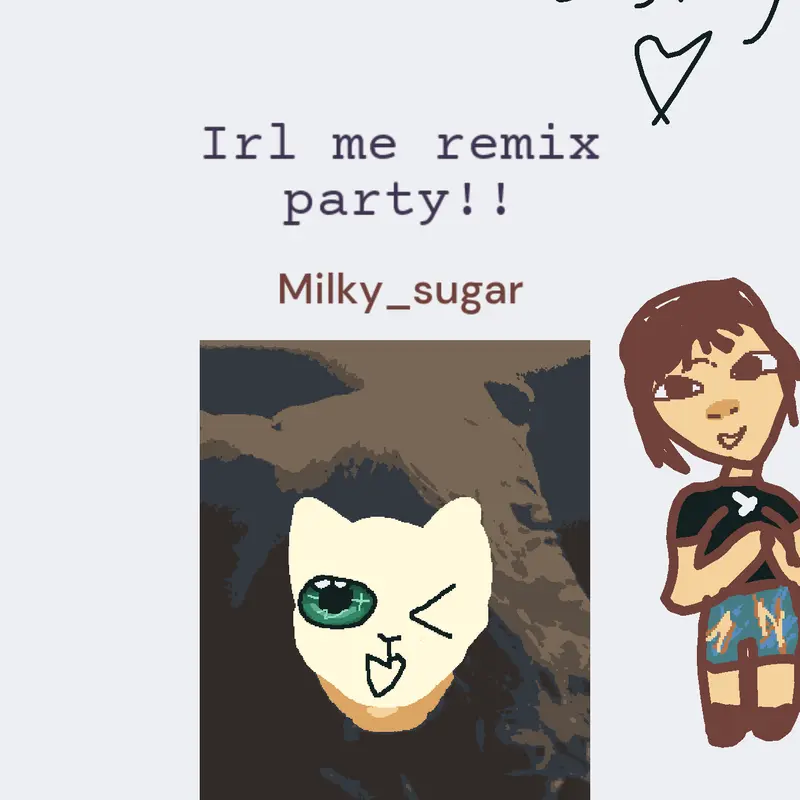 Game by @milky_aesthetic