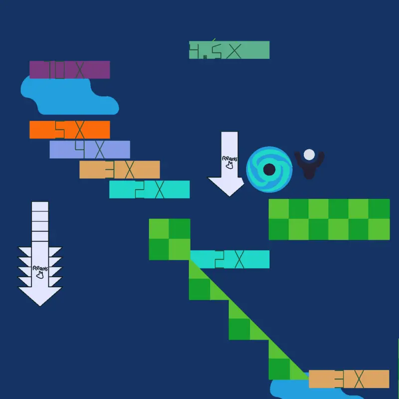 Game by @eno