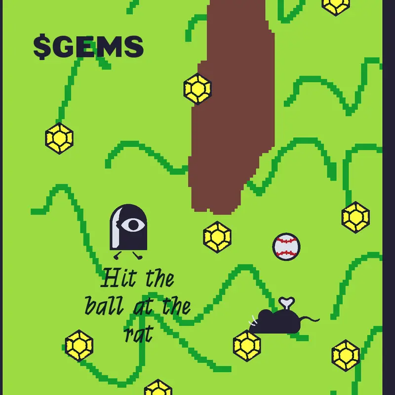 Game by @Marcelo1358