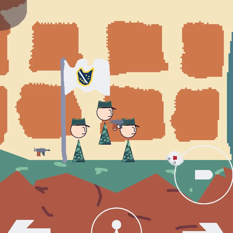 FIGHT IN BOSNIA by @dalda