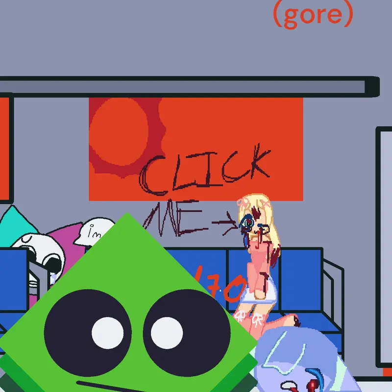 Game by @-S1lly_W3nt3r-