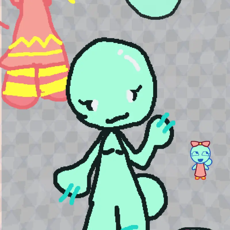 Dandys world by @khfhil