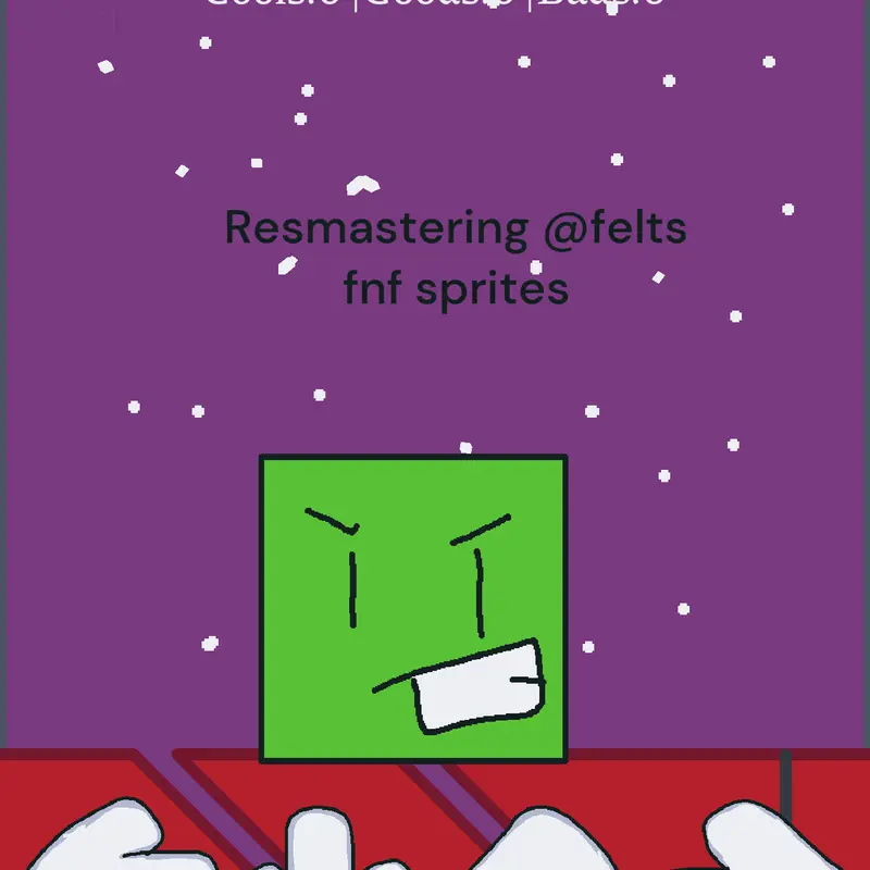 Fnf spam by @jayden771