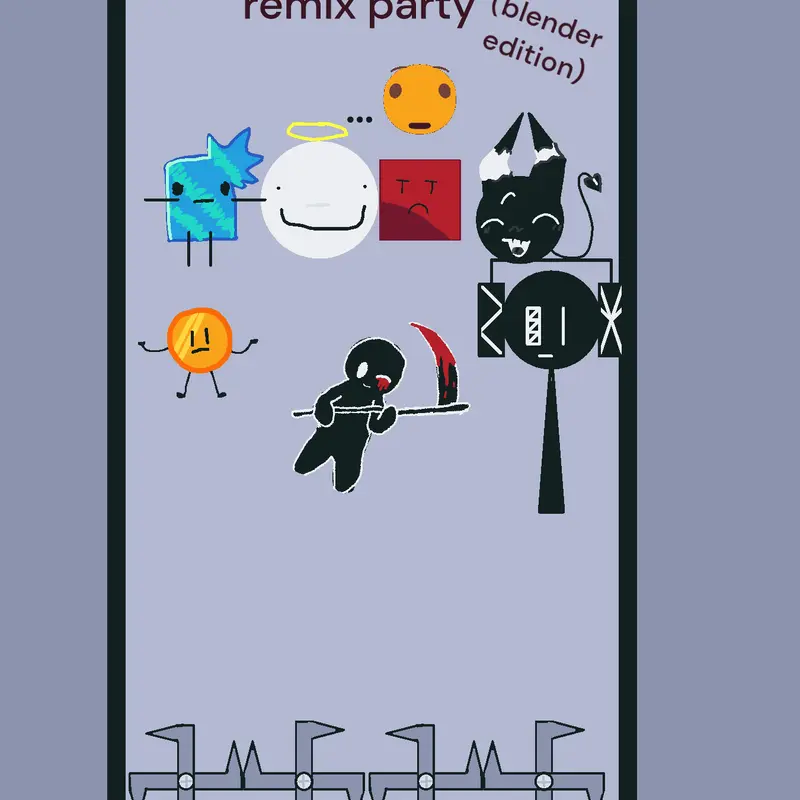 Game by @pluh_dude