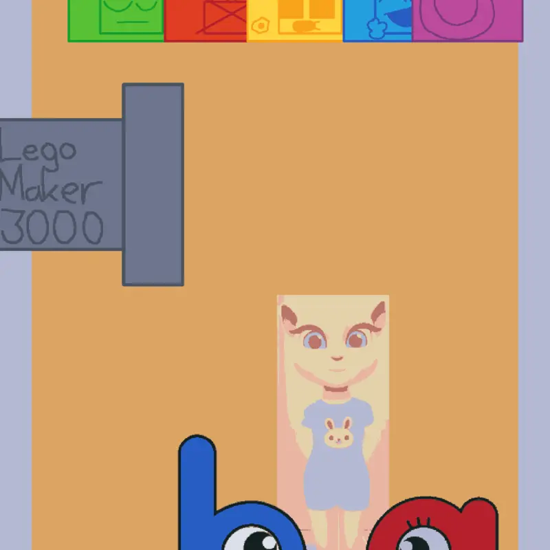 Game by @1-Mark