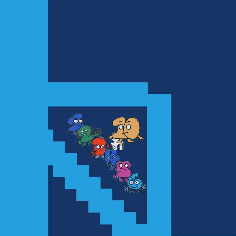 Game by @Kurtback