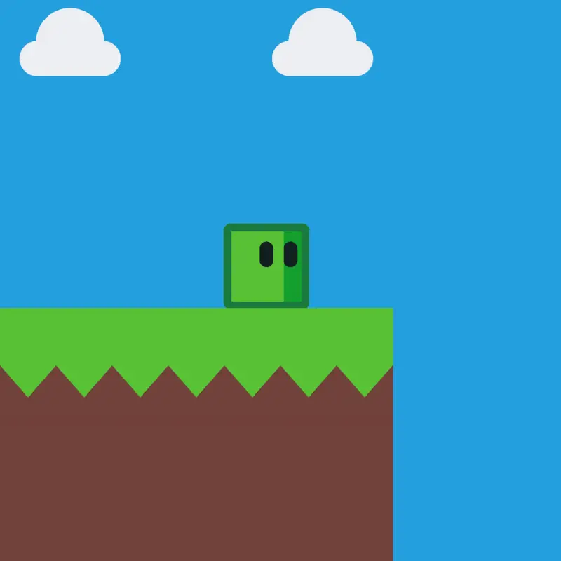 Game by @MeepBaDean
