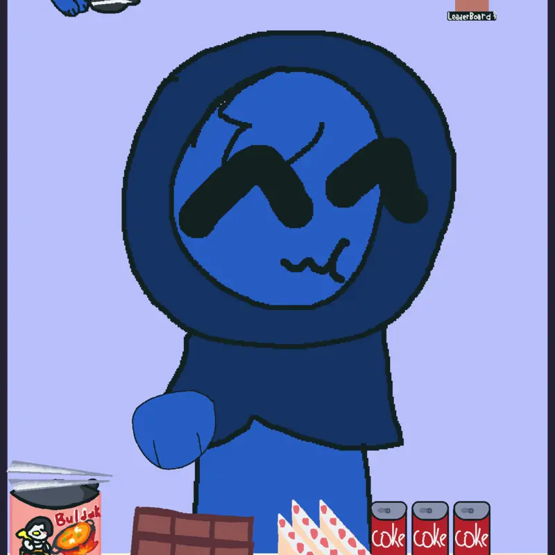 Game by @Mozellethemouseofficial