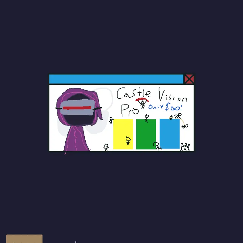 Game by @Taphzm