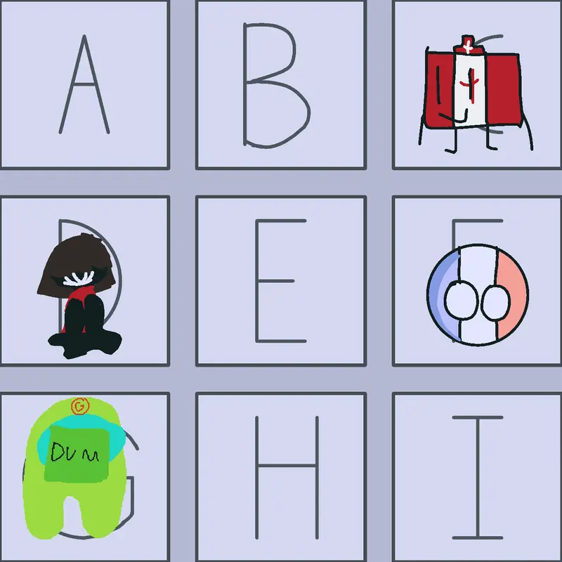 Game by @ILUVMAKINGGAMES