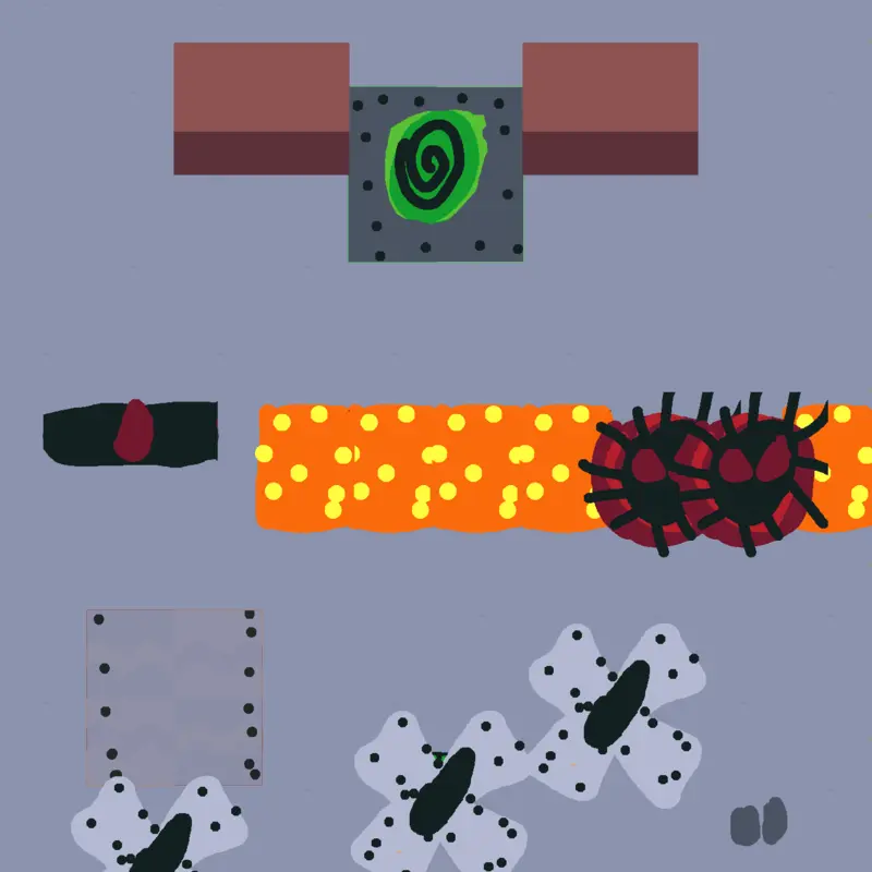 Game by @YpisutterYT