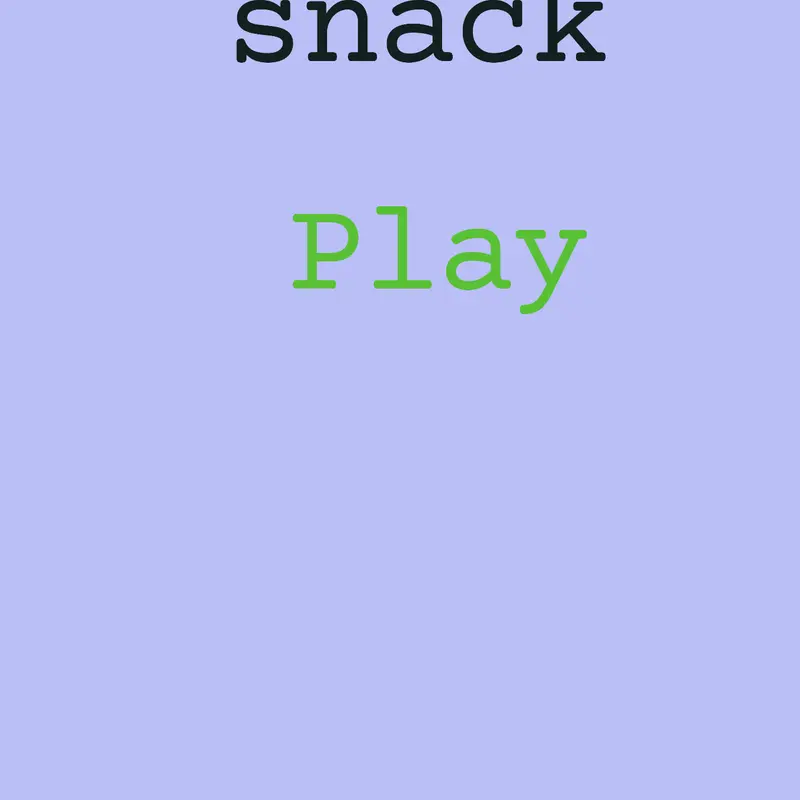Game by @nuggetLover