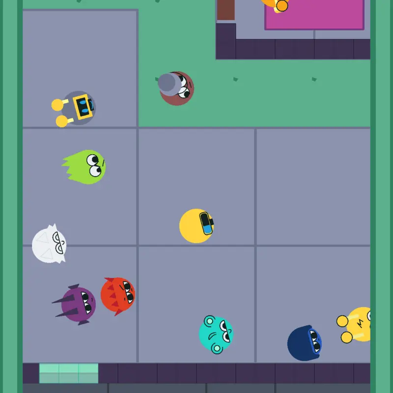 Game by @soycris9