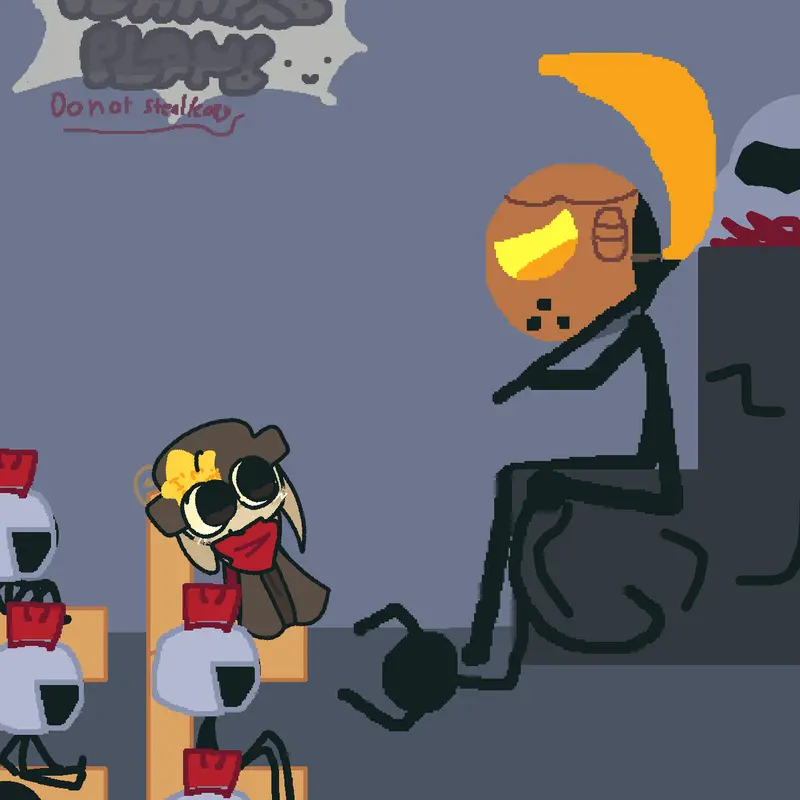 Game by @Tristandave