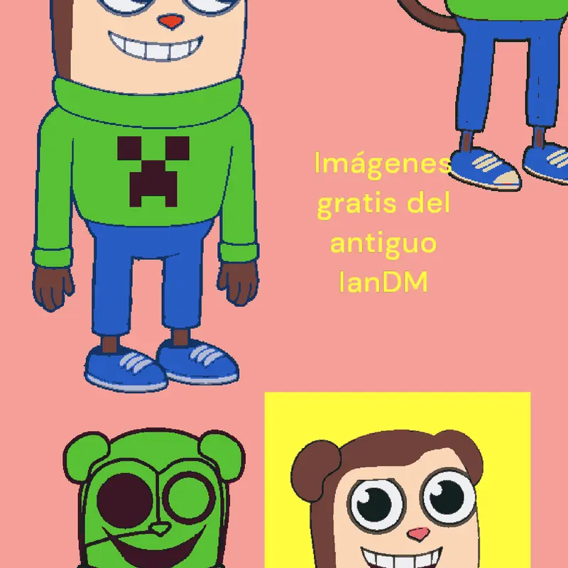 Game by @IanDM