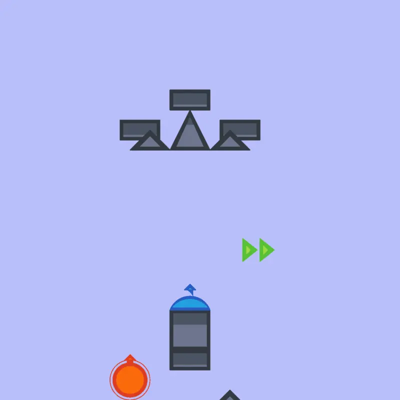 Game by @memamema