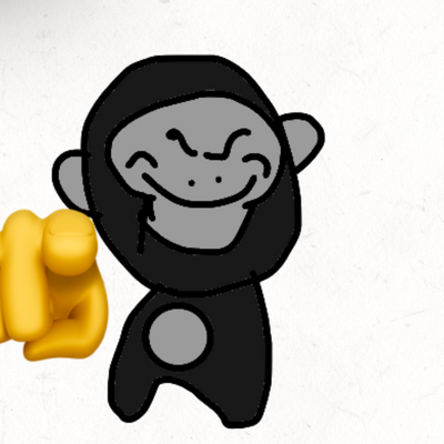 @Thatmonkey